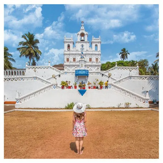 Church of the Immaculate Conception