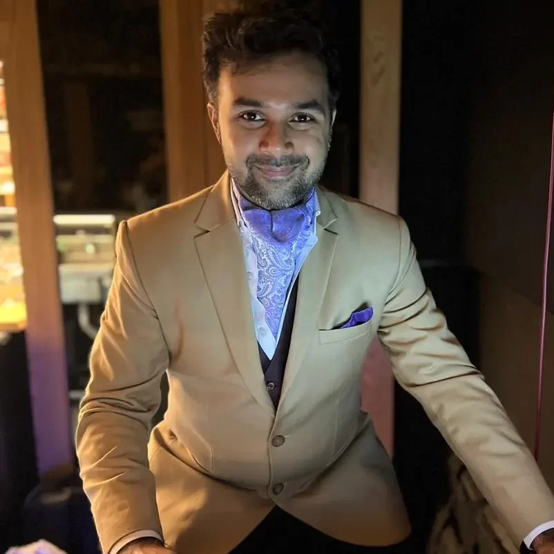 DJ AJINKYA