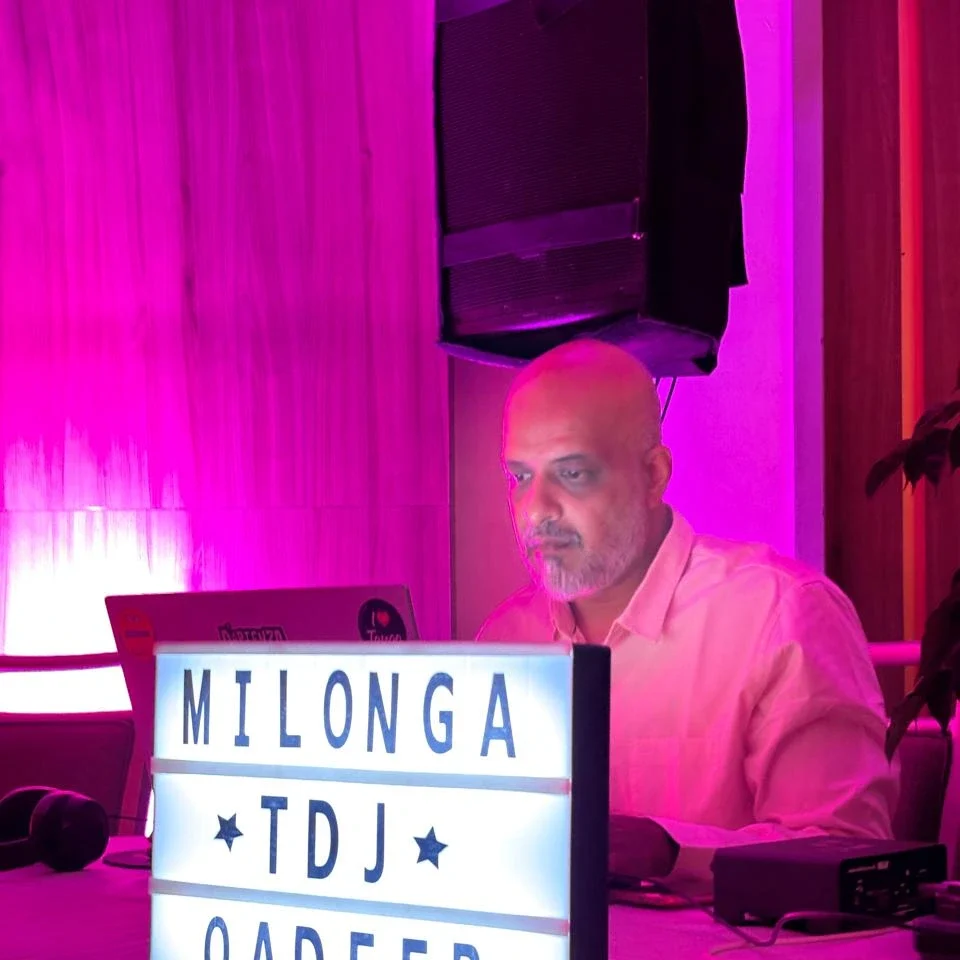 DJ Qadeer