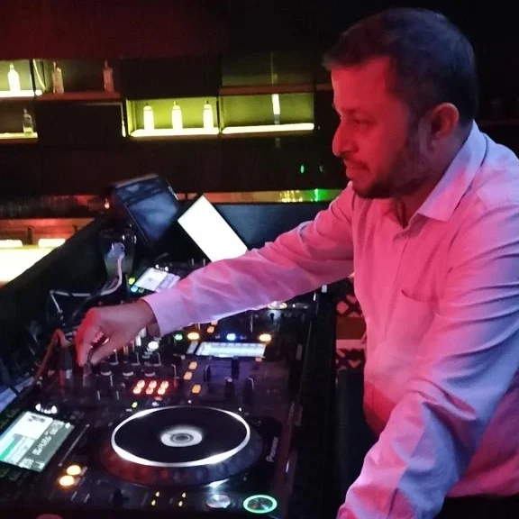 DJ Kunal